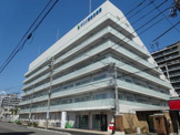 総合病院 川口工業総合病院
