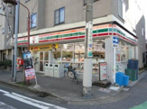 セブンイレブン川口本町１丁目店