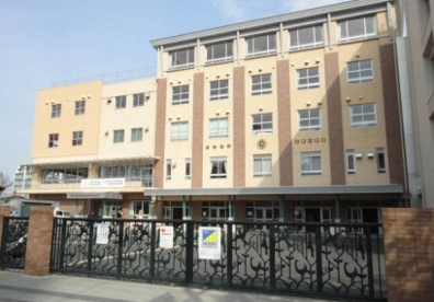 川口市立本町小学校の画像1