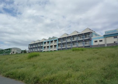 川口市立南中学校の画像1