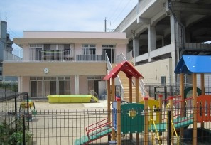 スターチャイルドみなみ保育園の画像1