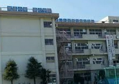 さいたま市立岸町小学校の画像1