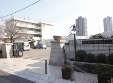 さいたま市立浦和別所小学校の画像1