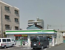 ファミリーマート 川口栄町二丁目店の画像1