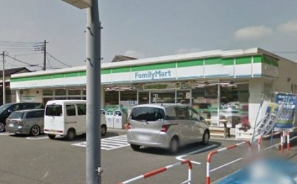 ファミリーマートさいたま別所五丁目店の画像1
