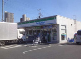  ファミリーマートさいたま沼影一丁目店