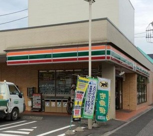 セブンイレブンさいたま田島１丁目店の画像1