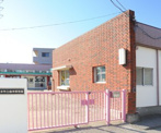 保育園 さいたま市立曲本保育園