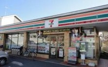 セブン−イレブン 川口青木３丁目店の画像1