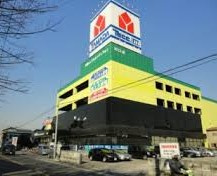 ヤマダ電機 テックランド川口店の画像1
