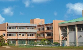 埼玉大学教育学部附属中学校の画像1