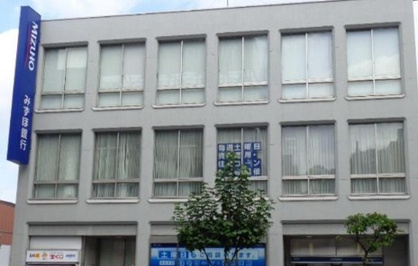 みずほ銀行 浦和支店の画像1