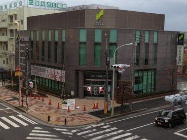 三井住友銀行 浦和支店の画像1