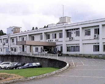 斎藤記念病院の画像1