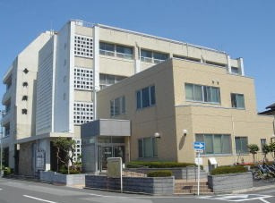 今井病院の画像1