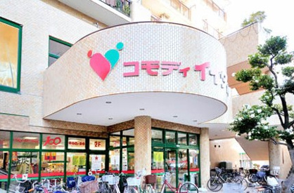 コモディイイダ 西川口店の画像1