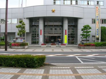 浦和警察署の画像1