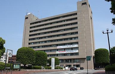 さいたま市役所の画像1