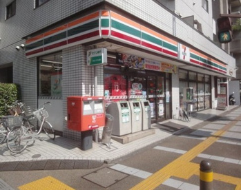 セブンイレブン・浦和常盤店の画像1