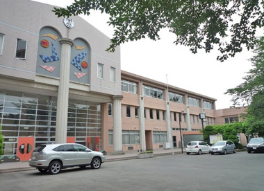 国立埼玉大学教育学部附属小学校の画像1