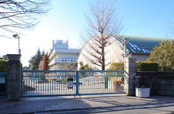 さいたま市立仲町小学校の画像1