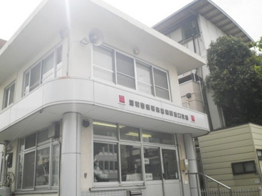浦和警察署南浦和駅西口交番の画像1