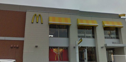 マクドナルド 川口南町店の画像1
