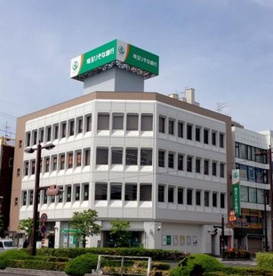 埼玉りそな銀行 南浦和支店の画像1