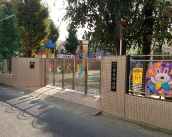 共生幼稚園の画像1