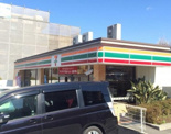 コンビニエンスストア セブン−イレブン南浦和1丁目店