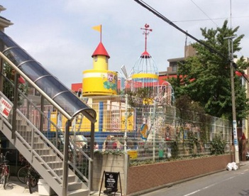 川口南幼稚園の画像1