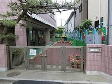 エンゼル保育園の画像1
