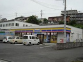 コンビニエンスストア ミニストップ さいたま岸町店