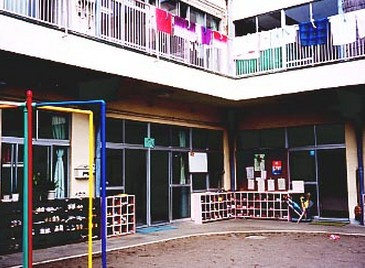 さいたま市立岸町保育園の画像1