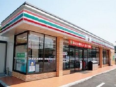 セブンイレブン川口原町店の画像1