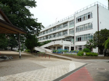 さいたま市立高砂小学校の画像1