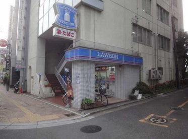 ローソン さいたま高砂の画像1