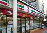 コンビニエンスストア セブンイレブン埼玉浦和橋店