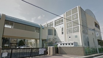 さいたま市立 与野南中学校の画像1