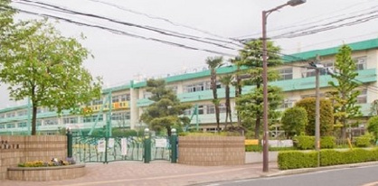 戸田市立戸田東小学校の画像1