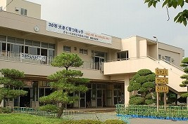 さいたま市立与野南小学校の画像1
