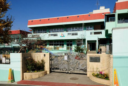 与野幼稚園の画像1