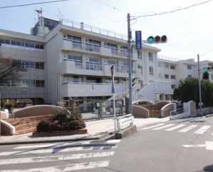 さいたま市立中島小学校の画像1