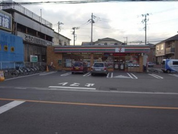 セブンイレブン与野鈴谷３丁目店の画像1