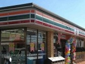 セブンイレブン戸田喜沢１丁目店の画像1