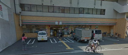 セブン−イレブン 戸田中町２丁目店の画像1