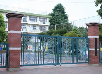 さいたま市立常盤小学校の画像1