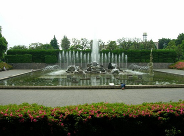 北浦和公園の画像1