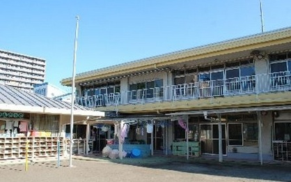 戸田市役所 喜沢南保育園の画像1