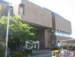 戸田市立図書館下戸田南分室の画像1